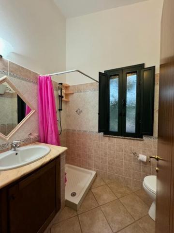 Casa Depau Villa Tertenia Bagian luar foto